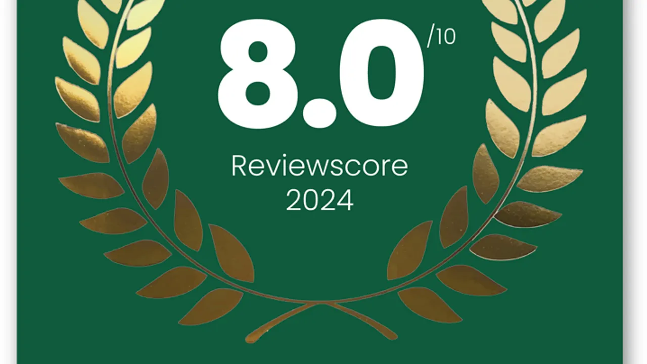 Review Score 